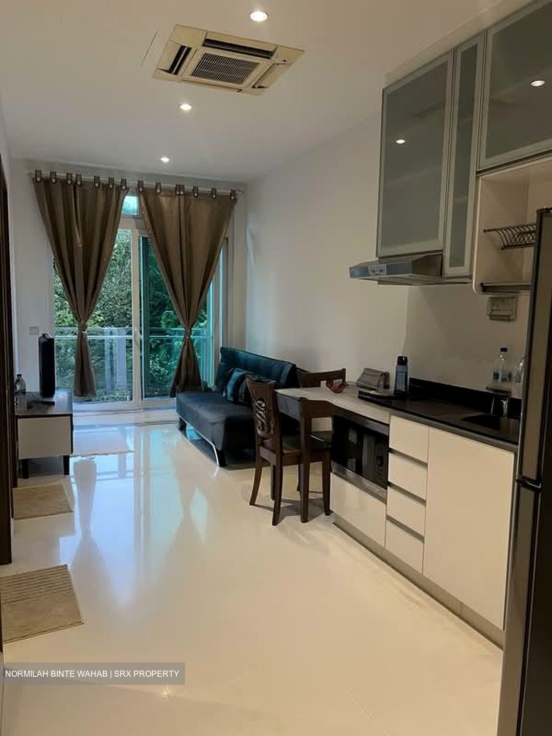 Parc Rosewood (D25), Condominium #597355781